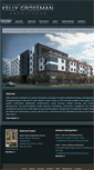 Mobile Screenshot of kellygrossmanarchitects.com